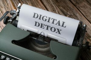 digital detox how to detox your digital life